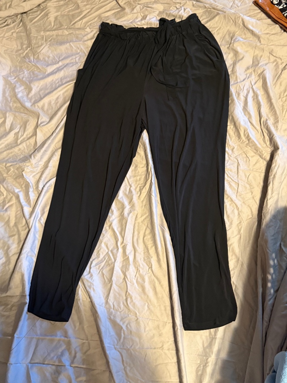 Business casual slacks